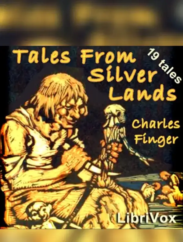 Tales from Silver Lands