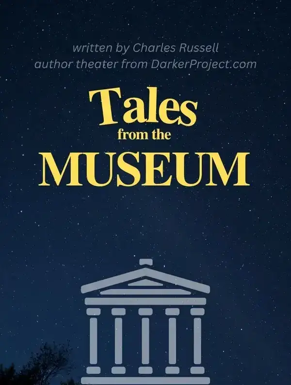 Tales From The Museum