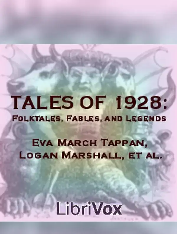 Tales of 1928: A Selection of Folktales