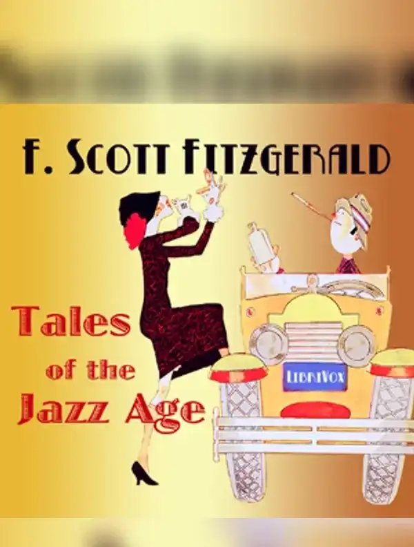 Tales of the Jazz Age