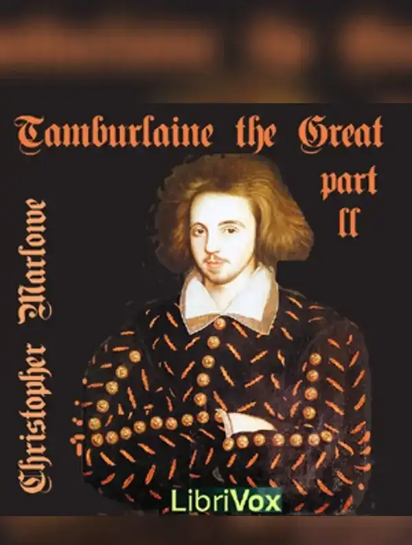 Tamburlaine the Great