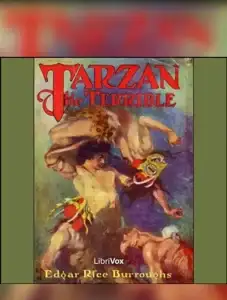 Tarzan the Terrible