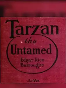 Tarzan the Untamed