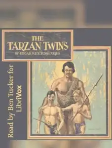 Tarzan Twins