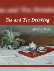 Tea and Tea Drinking