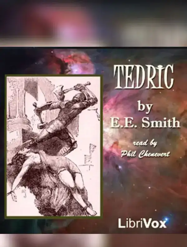 Tedric