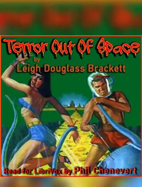 Terror Out of Space (Version 2)