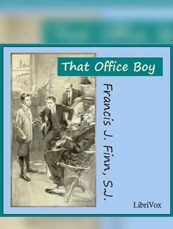 That Office Boy