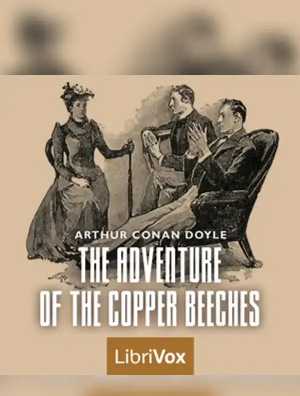 The Adventure of the Copper Beeches