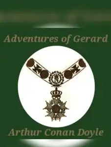 The Adventures of Gerard