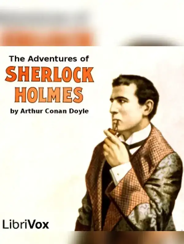 The Adventures of Sherlock Holmes (version 5)