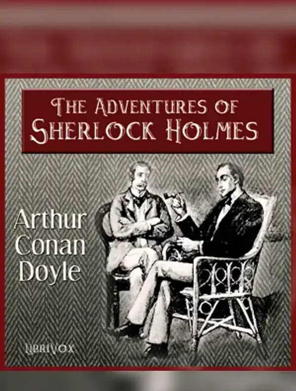 The Adventures of Sherlock Holmes