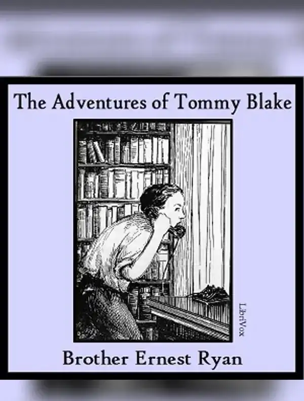 The Adventures of Tommy Blake