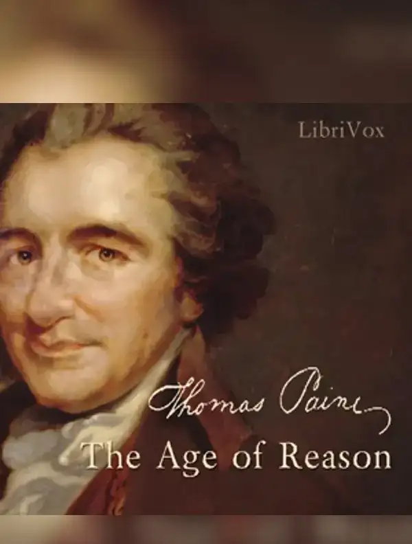 The Age of Reason (version 2)