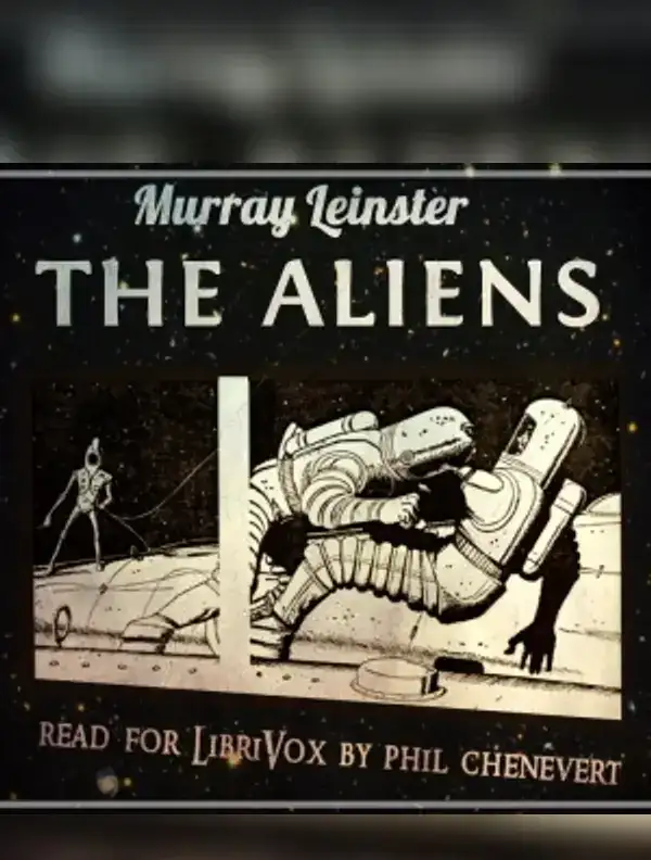 The Aliens (Version 2)