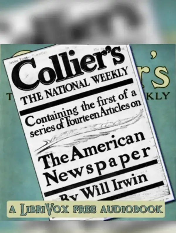 The American Newspaper