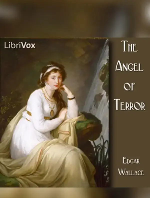 The Angel of Terror (version 2)