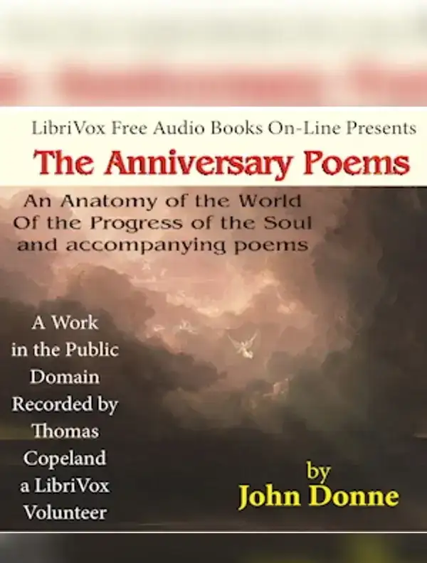 The Anniversary Poems