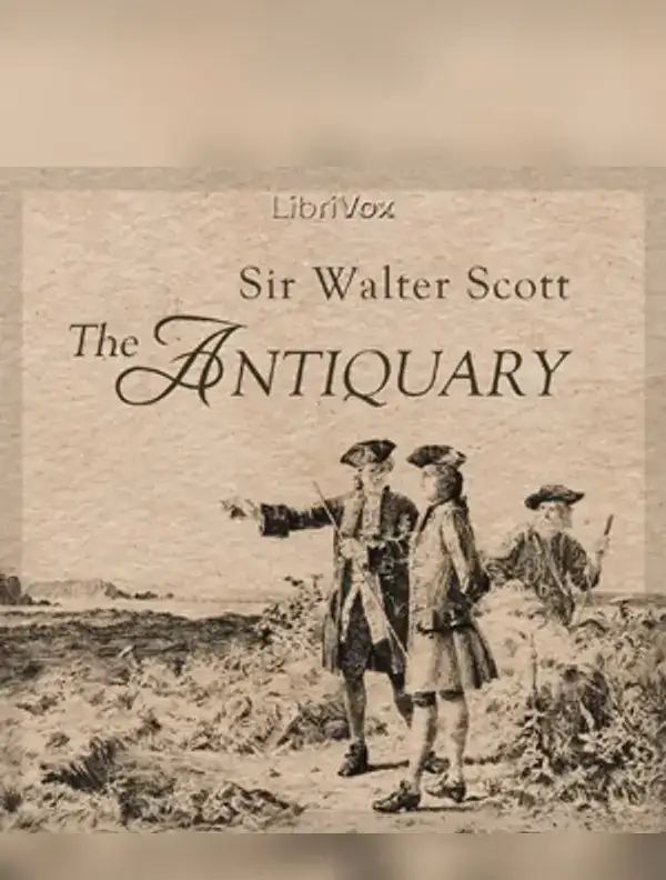 The Antiquary