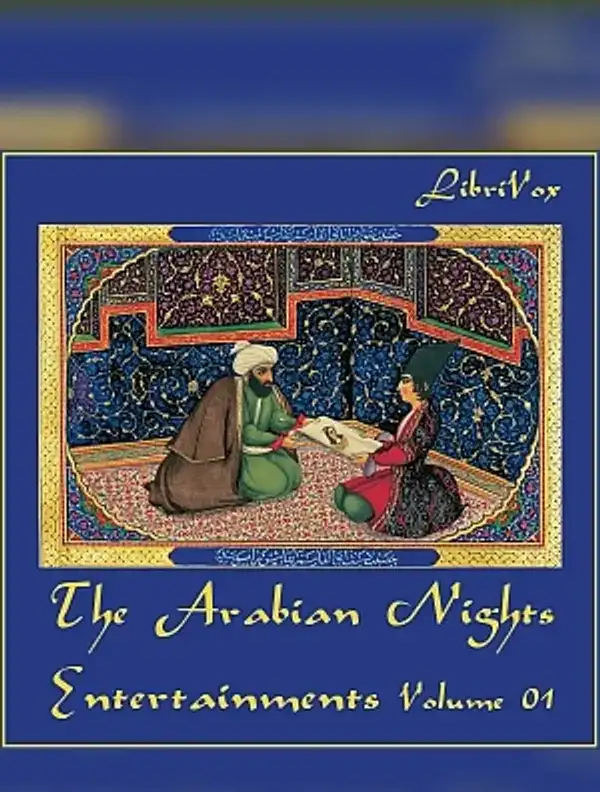 The Arabian Nights Entertainments