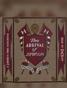 The Arrival of Jimpson