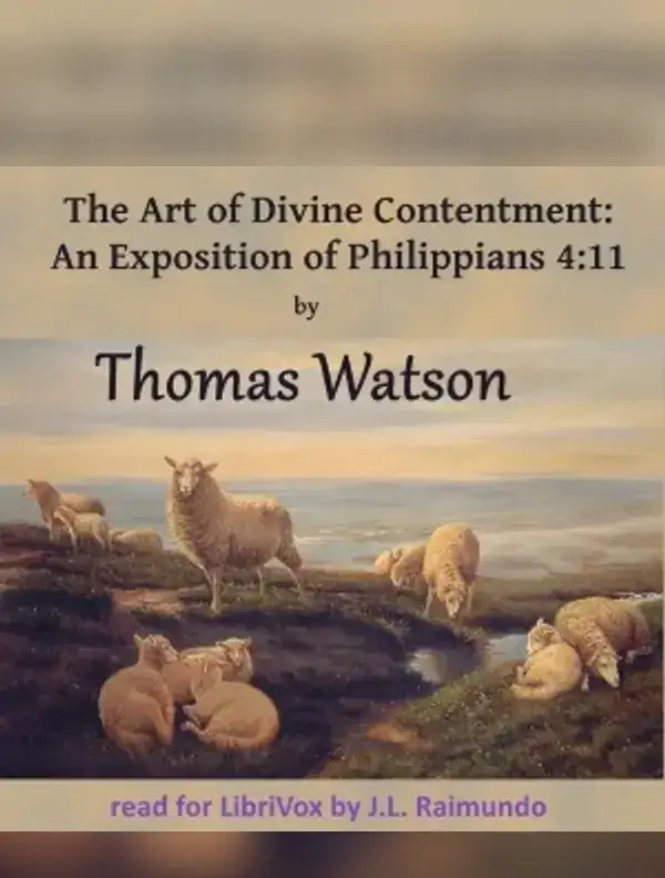 The Art of Divine Contentment