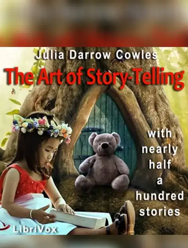 The Art of Story-Telling