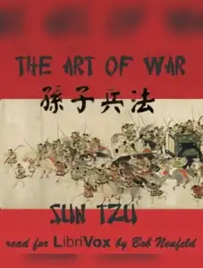 The Art of War (Version 4)