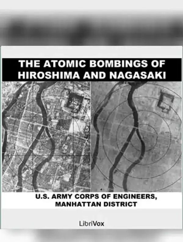 The Atomic Bombings of Hiroshima & Nagasaki