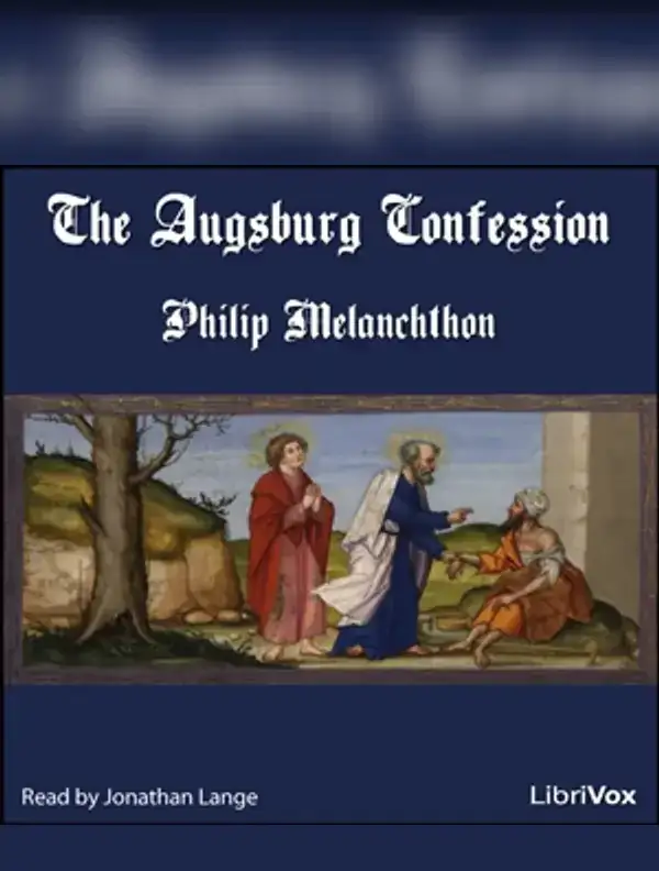 The Augsburg Confession
