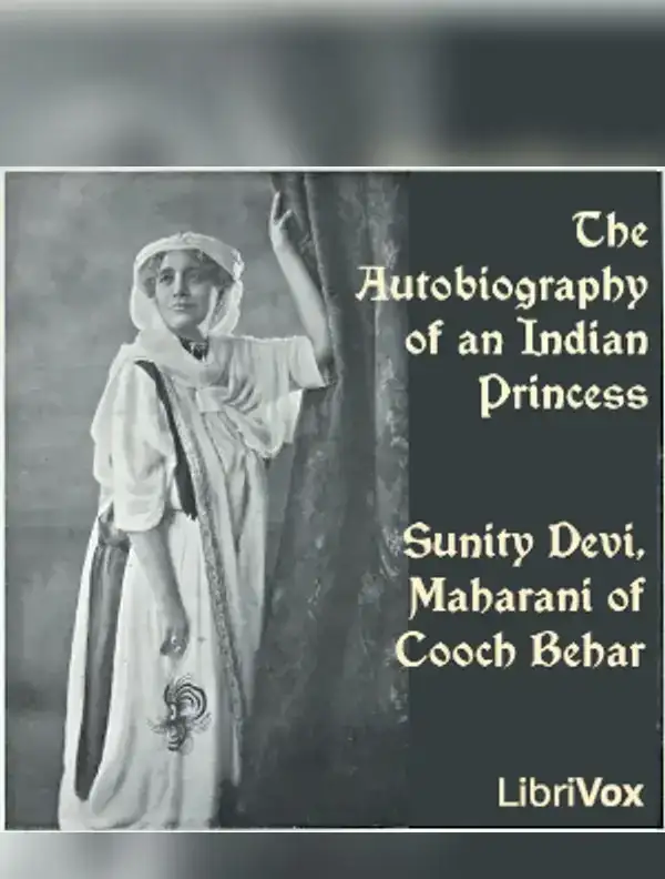 The Autobiography of an Indian Princess