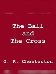 The Ball and the Cross