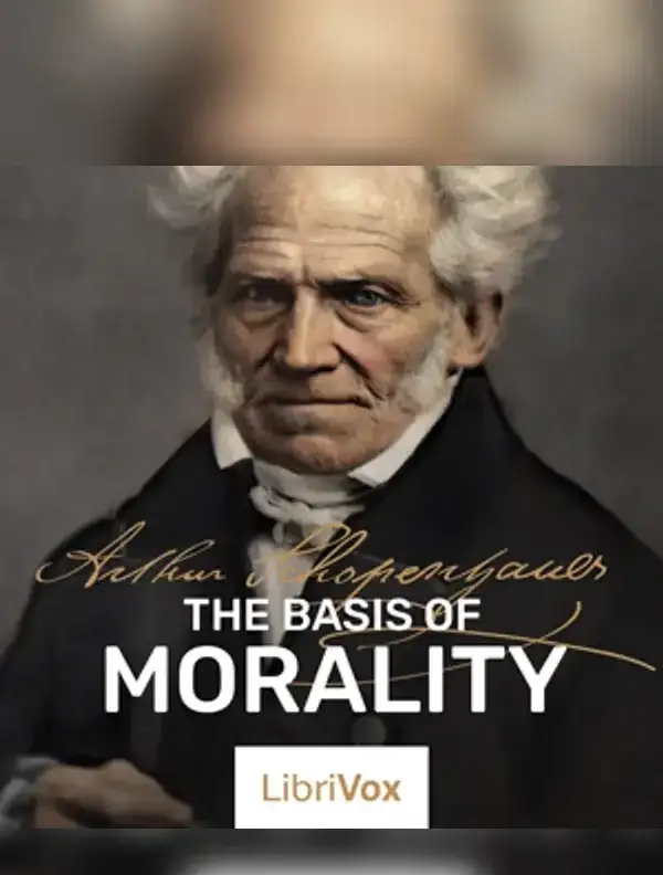 The Basis Of Morality
