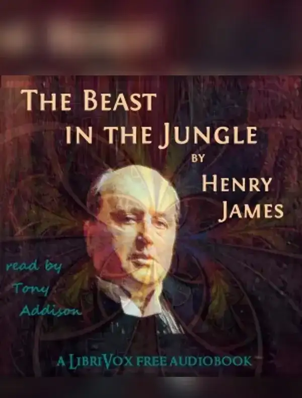 The Beast in the Jungle (version 2)