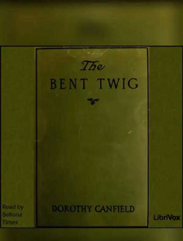 The Bent Twig