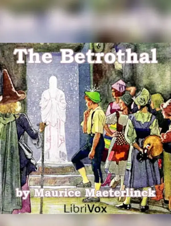 The Betrothal