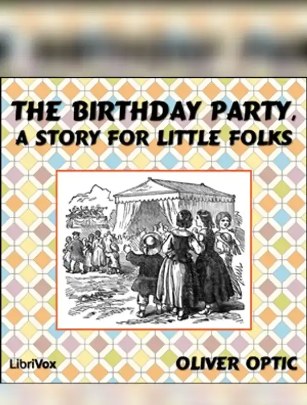 The Birthday Party