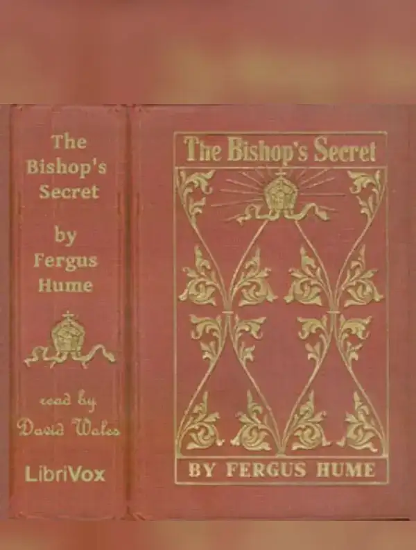 The Bishop's Secret