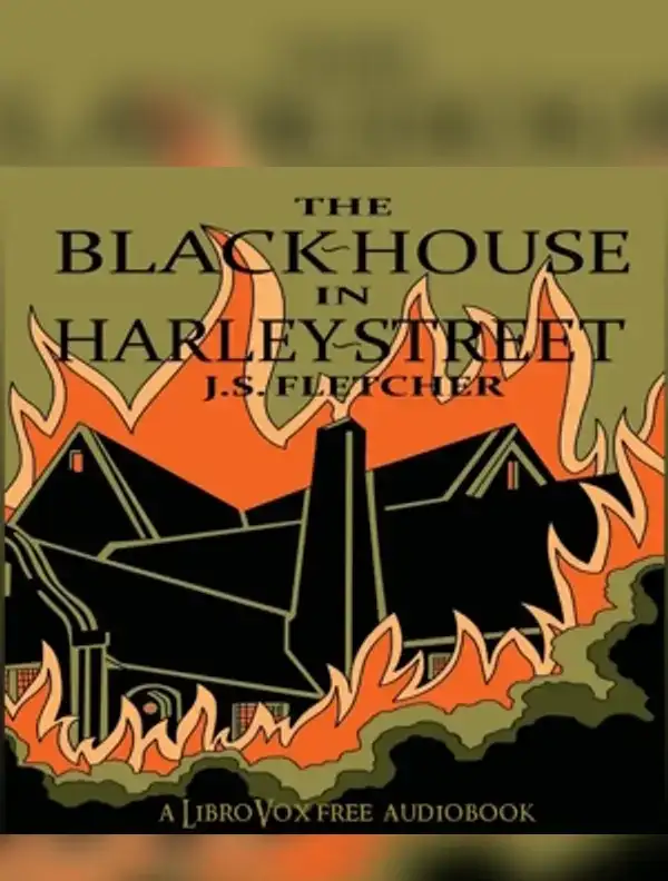 The Black House in Harley Street