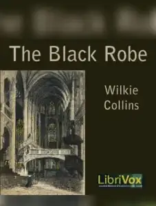 The Black Robe