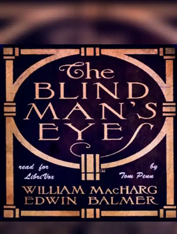 The Blind Man's Eyes