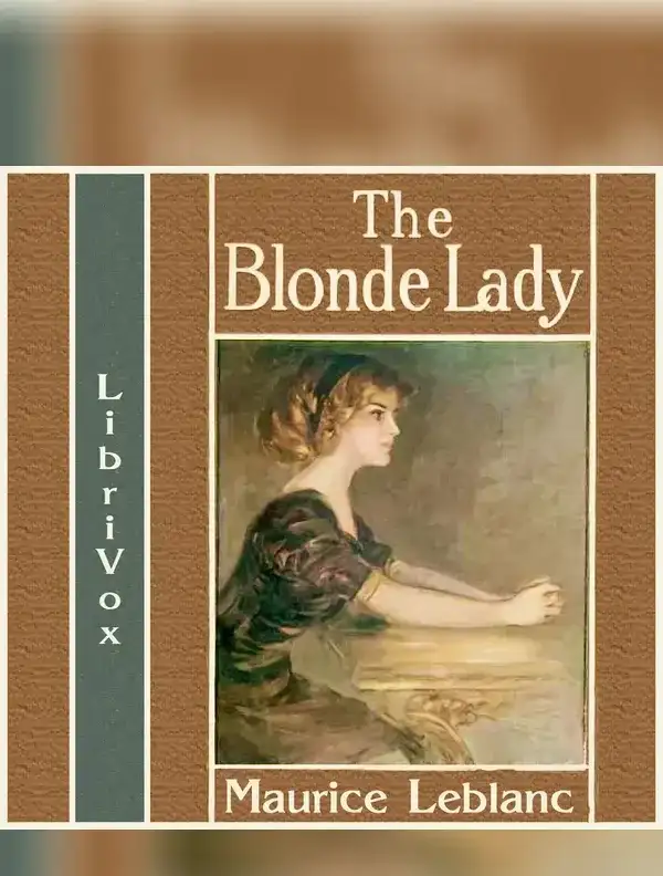 The Blonde Lady