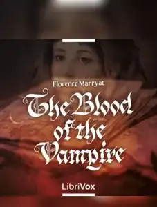 The Blood of the Vampire