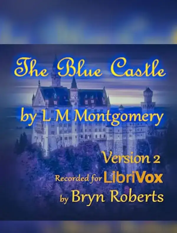 The Blue Castle (Version 2)