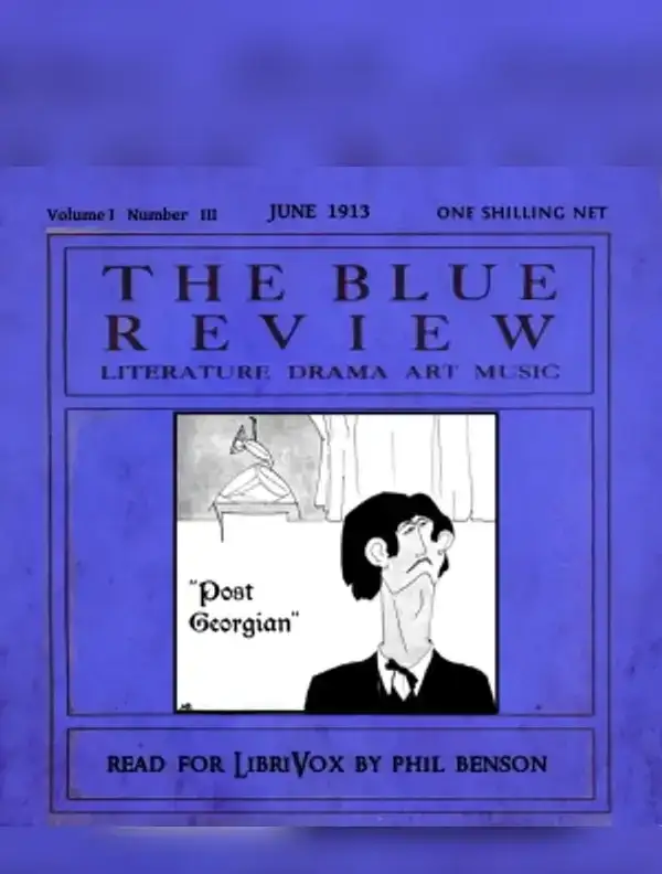 The Blue Review