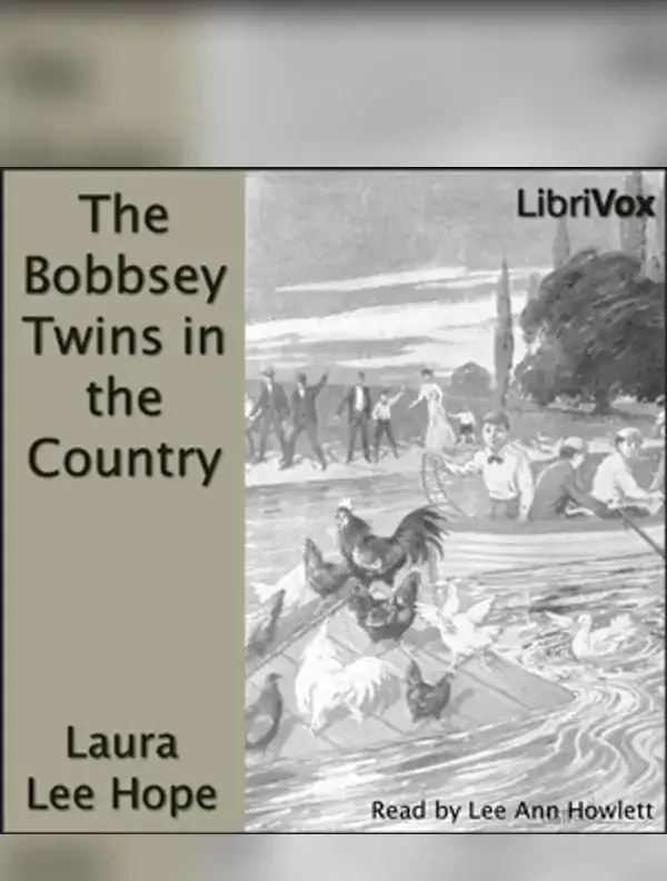 The Bobbsey Twins in the Country
