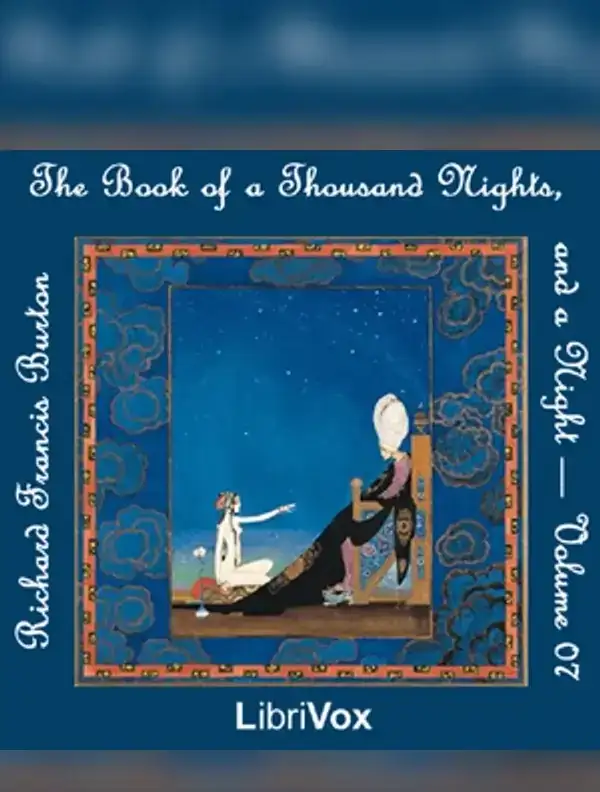 The Book of A Thousand Nights and a Night (Arabian Nights)