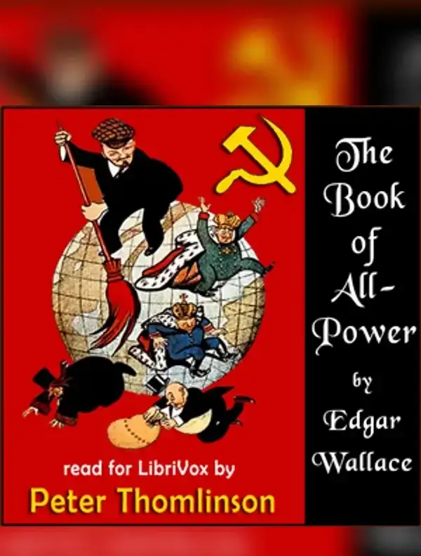 The Book of All Power
