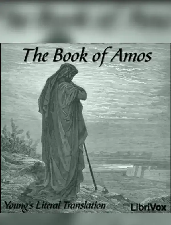 The Bible (YLT) 30: Amos