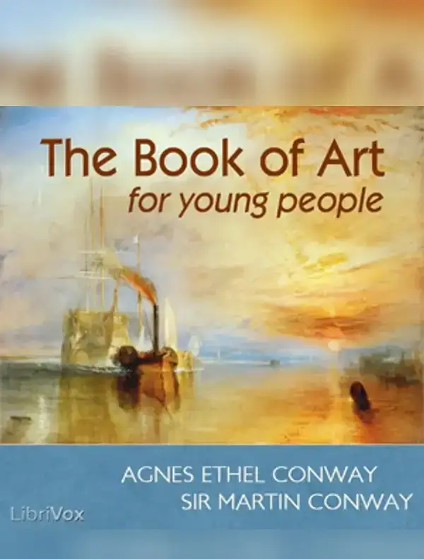 The Book of Art for Young People